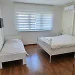 Vendégház Kapetanovic 3*