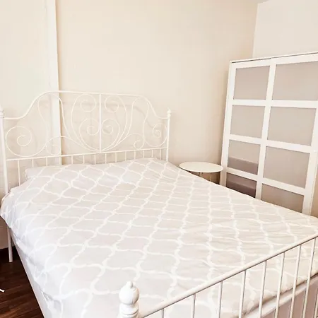 ゲストハウス Kapetanovic