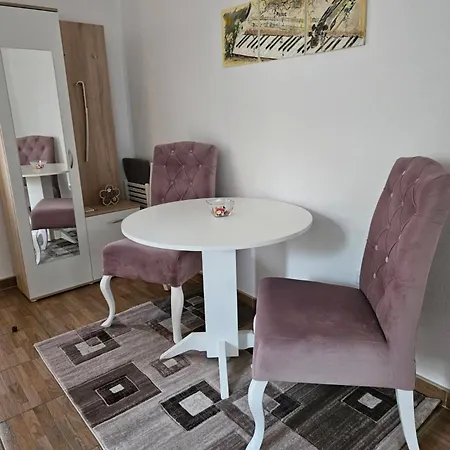 ゲストハウス Kapetanovic Bosanski Samac