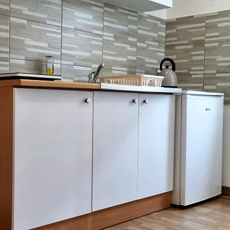 Kapetanovic Bosanski Samac