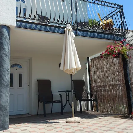 Maison d'hôtes Kapetanovic 3*