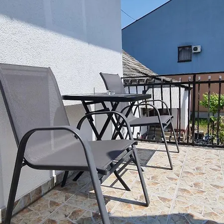 Maison d'hôtes Kapetanovic