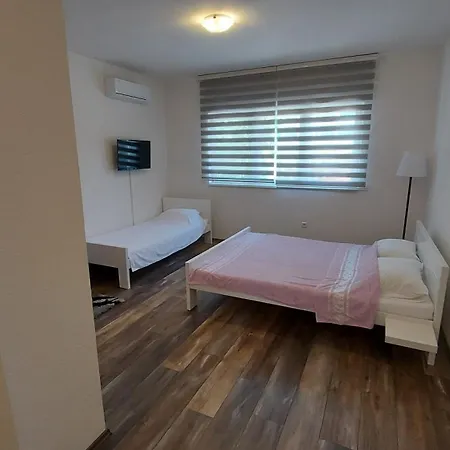 Kapetanovic Bosanski Samac