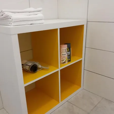 Kapetanovic ゲストハウス